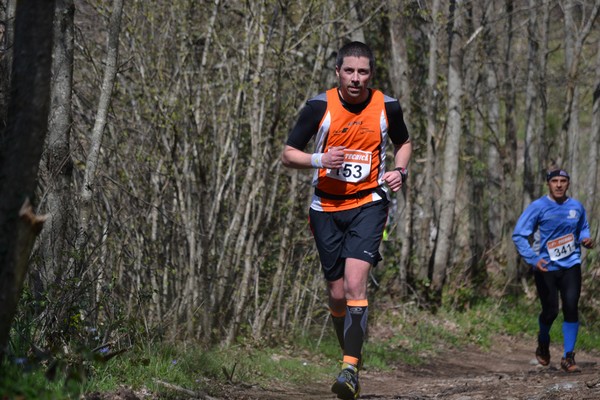 Trail della Capitale (Crit. Trail) (30/03/2014) 085