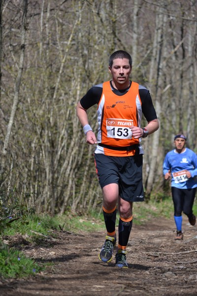 Trail della Capitale (Crit. Trail) (30/03/2014) 087