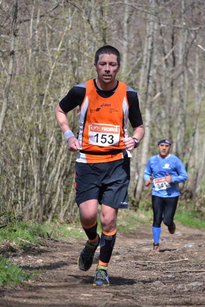 Trail della Capitale (Crit. Trail) (30/03/2014) 089