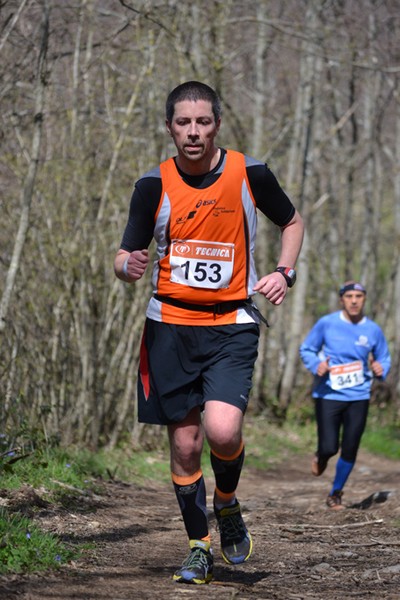 Trail della Capitale (Crit. Trail) (30/03/2014) 090