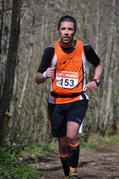 Trail della Capitale (Crit. Trail) (30/03/2014) 092