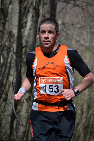 Trail della Capitale (Crit. Trail) (30/03/2014) 094