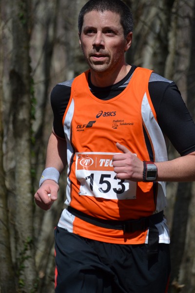 Trail della Capitale (Crit. Trail) (30/03/2014) 095