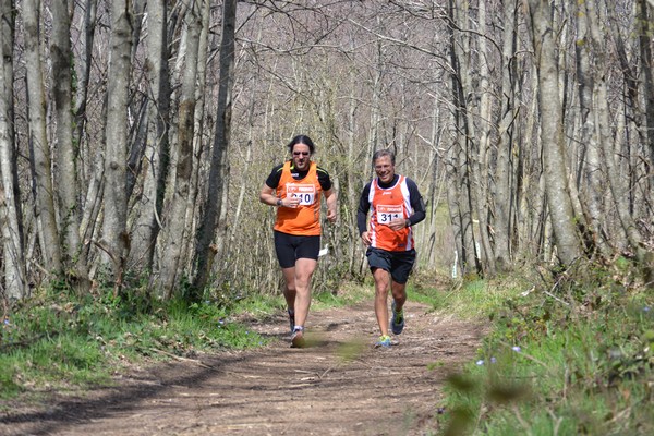 Trail della Capitale (Crit. Trail) (30/03/2014) 098
