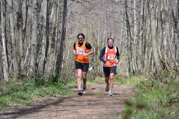 Trail della Capitale (Crit. Trail) (30/03/2014) 099