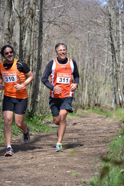 Trail della Capitale (Crit. Trail) (30/03/2014) 102