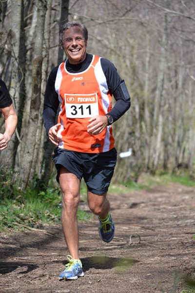 Trail della Capitale (Crit. Trail) (30/03/2014) 103