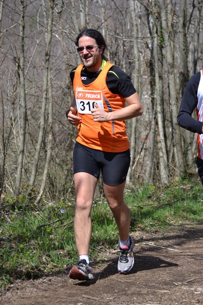 Trail della Capitale (Crit. Trail) (30/03/2014) 104