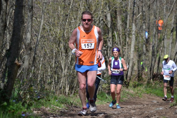 Trail della Capitale (Crit. Trail) (30/03/2014) 106
