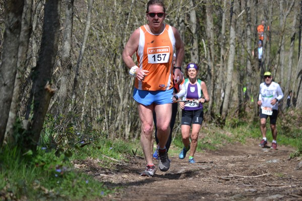 Trail della Capitale (Crit. Trail) (30/03/2014) 108