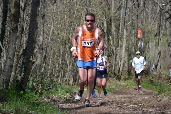 Trail della Capitale (Crit. Trail) (30/03/2014) 109