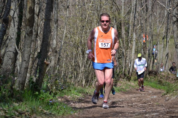 Trail della Capitale (Crit. Trail) (30/03/2014) 110