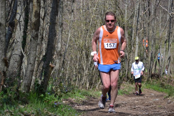 Trail della Capitale (Crit. Trail) (30/03/2014) 111