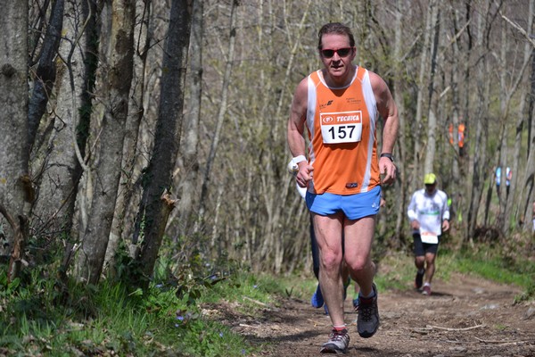 Trail della Capitale (Crit. Trail) (30/03/2014) 112