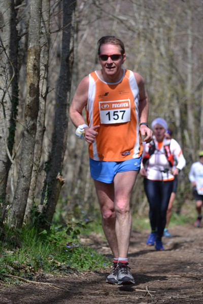Trail della Capitale (Crit. Trail) (30/03/2014) 113