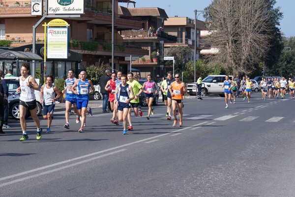 Correndo nei Giardini (16/03/2014) 00005