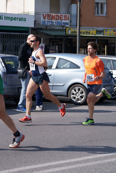 Correndo nei Giardini (16/03/2014) 00019