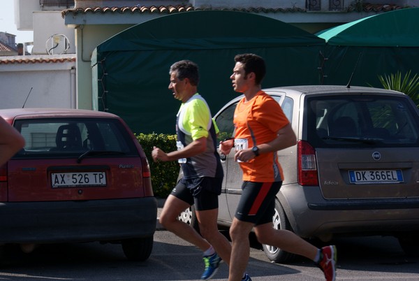 Correndo nei Giardini (16/03/2014) 00036
