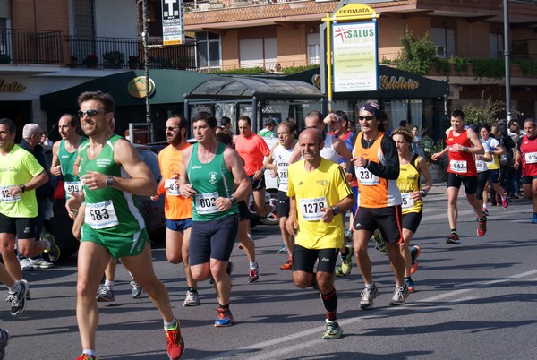 Correndo nei Giardini (16/03/2014) 00038