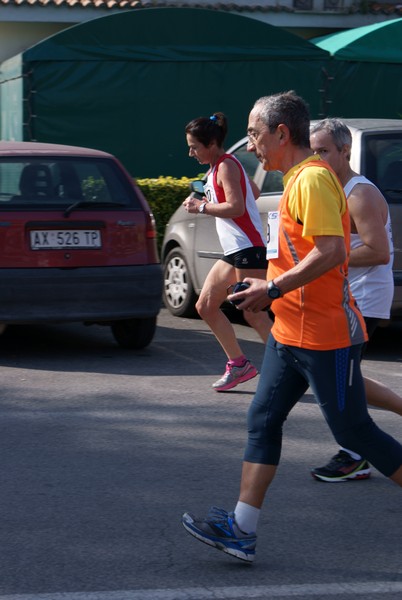 Correndo nei Giardini (16/03/2014) 00088