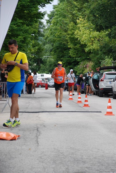 Giro del Lago di Campotosto TS/CE (26/07/2014) 00003