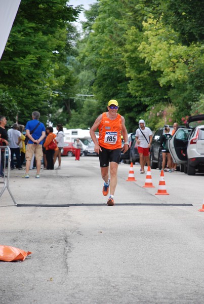 Giro del Lago di Campotosto TS/CE (26/07/2014) 00004