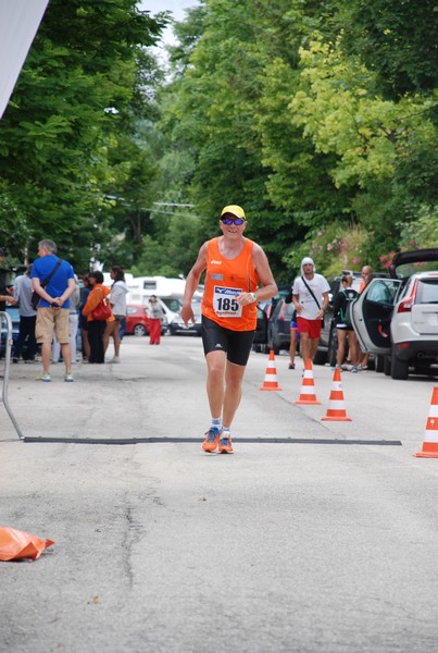 Giro del Lago di Campotosto TS/CE (26/07/2014) 00005