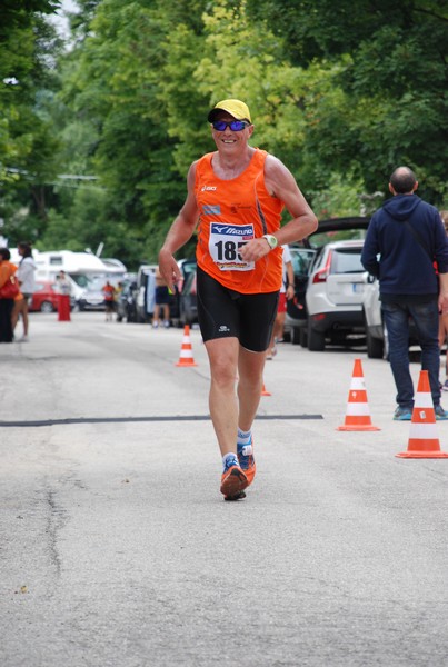 Giro del Lago di Campotosto TS/CE (26/07/2014) 00006