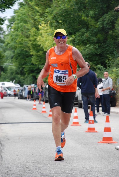Giro del Lago di Campotosto TS/CE (26/07/2014) 00007