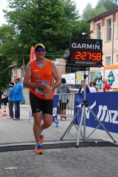 Giro del Lago di Campotosto TS/CE (26/07/2014) 00009