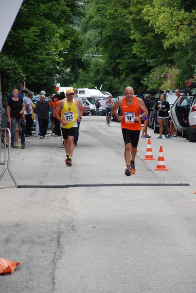 Giro del Lago di Campotosto TS/CE (26/07/2014) 00011