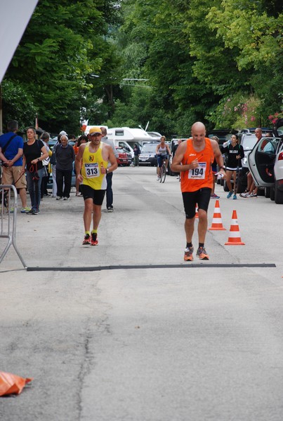 Giro del Lago di Campotosto TS/CE (26/07/2014) 00012