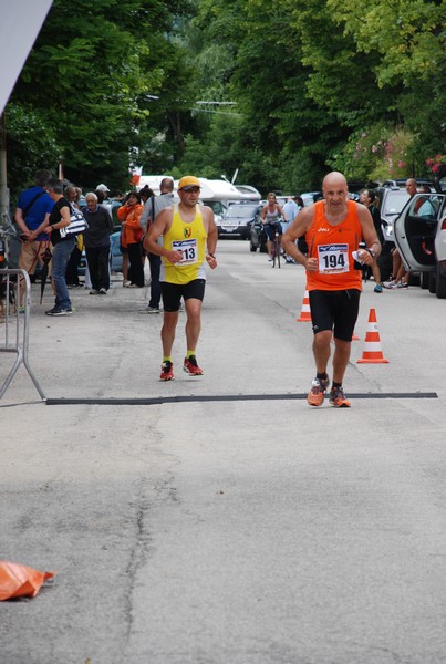 Giro del Lago di Campotosto TS/CE (26/07/2014) 00013