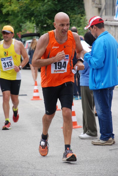 Giro del Lago di Campotosto TS/CE (26/07/2014) 00015
