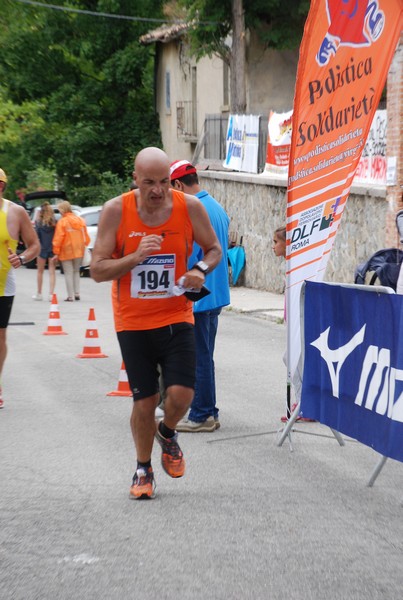 Giro del Lago di Campotosto TS/CE (26/07/2014) 00016