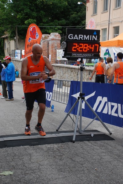Giro del Lago di Campotosto TS/CE (26/07/2014) 00017