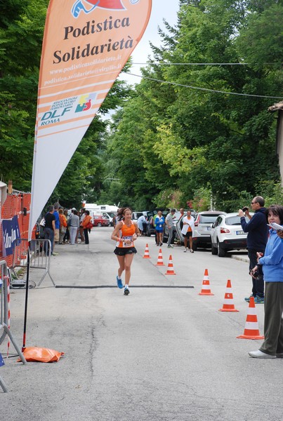 Giro del Lago di Campotosto TS/CE (26/07/2014) 00018