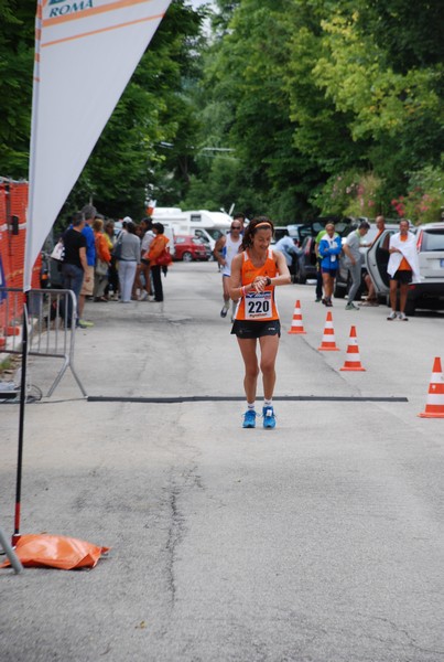 Giro del Lago di Campotosto TS/CE (26/07/2014) 00019