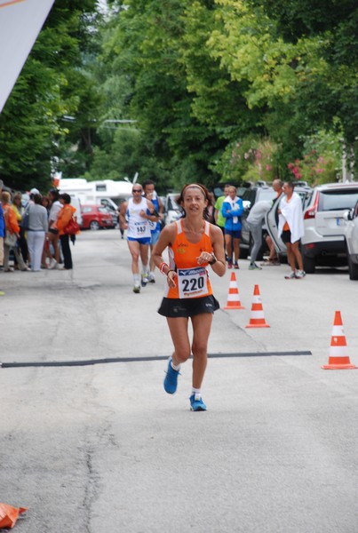 Giro del Lago di Campotosto TS/CE (26/07/2014) 00020
