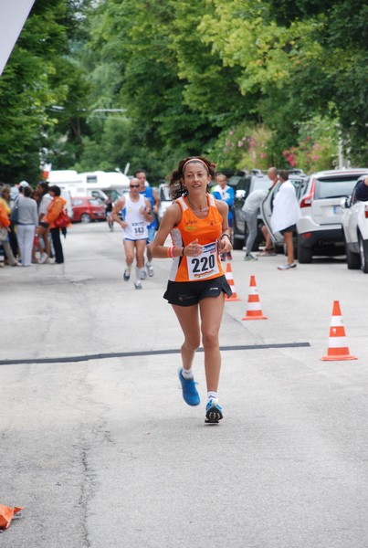 Giro del Lago di Campotosto TS/CE (26/07/2014) 00021