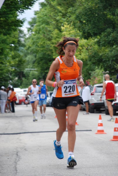 Giro del Lago di Campotosto TS/CE (26/07/2014) 00022