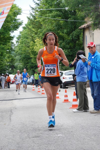 Giro del Lago di Campotosto TS/CE (26/07/2014) 00023