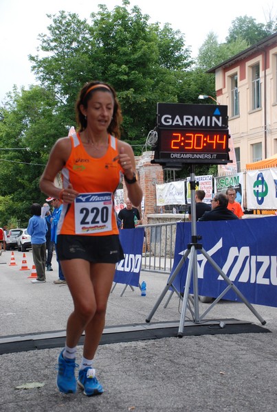 Giro del Lago di Campotosto TS/CE (26/07/2014) 00024