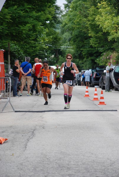 Giro del Lago di Campotosto TS/CE (26/07/2014) 00025