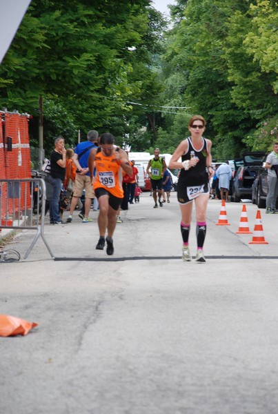 Giro del Lago di Campotosto TS/CE (26/07/2014) 00026