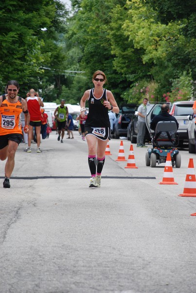 Giro del Lago di Campotosto TS/CE (26/07/2014) 00027