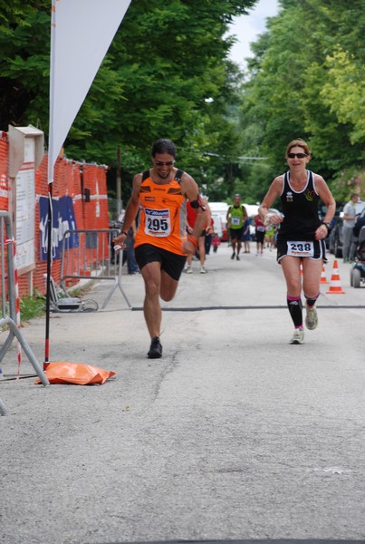 Giro del Lago di Campotosto TS/CE (26/07/2014) 00029