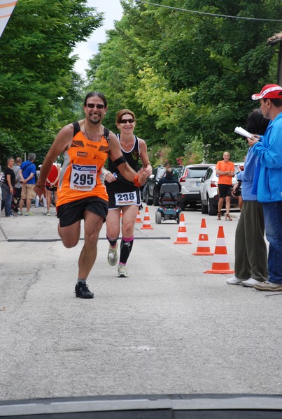 Giro del Lago di Campotosto TS/CE (26/07/2014) 00030