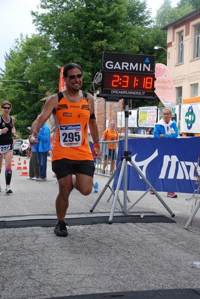 Giro del Lago di Campotosto TS/CE (26/07/2014) 00031