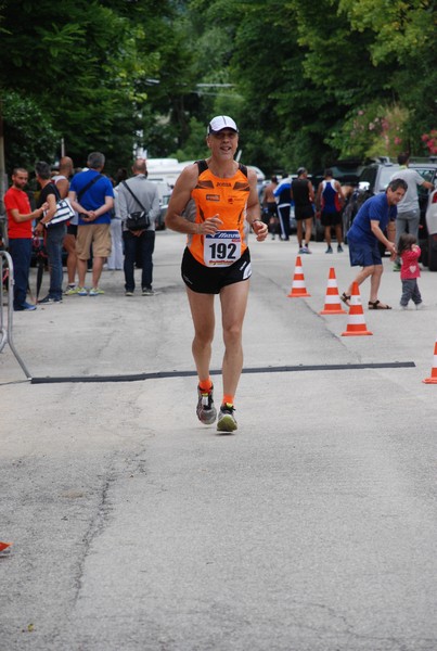Giro del Lago di Campotosto TS/CE (26/07/2014) 00033